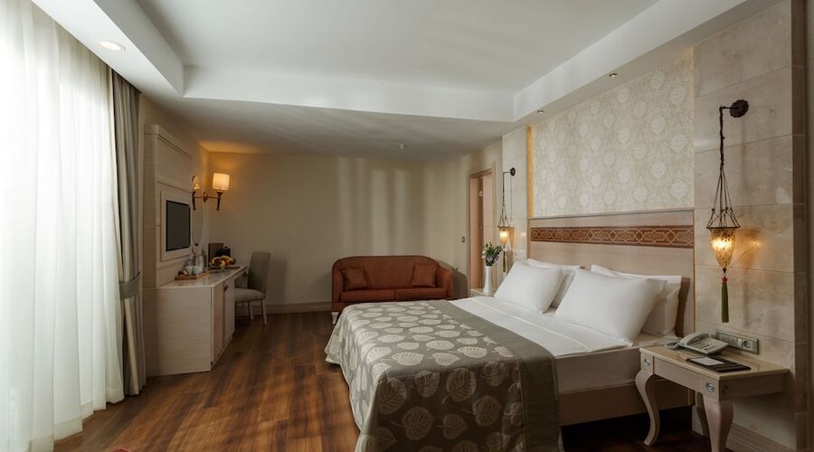 Güral Premier Belek