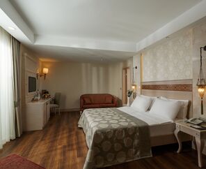 Güral Premier Belek