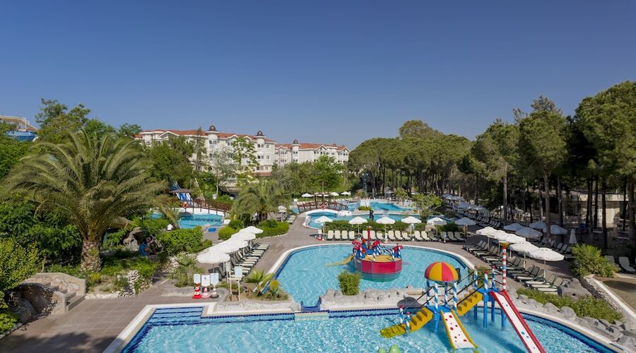 Güral Premier Belek