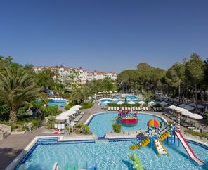 Güral Premier Belek