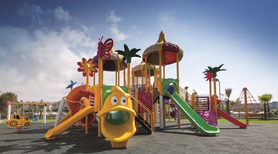 Güral Premier Belek