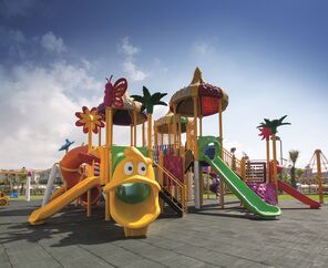 Güral Premier Belek