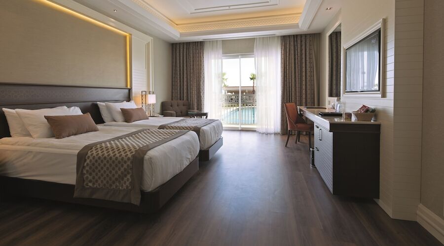 Güral Premier Belek