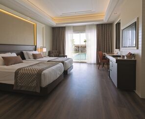 Güral Premier Belek