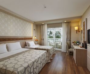 Güral Premier Belek