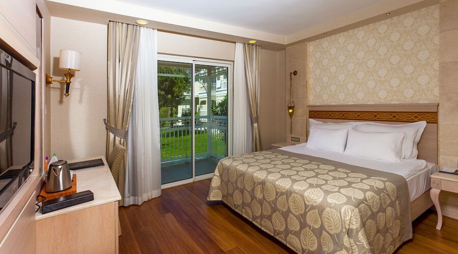 Güral Premier Belek