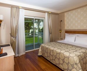 Güral Premier Belek