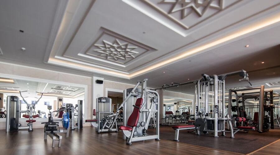 Güral Premier Belek