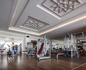 Güral Premier Belek