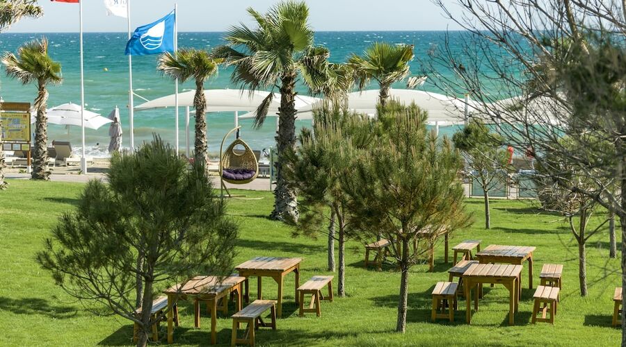 Güral Premier Belek