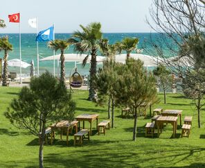 Güral Premier Belek