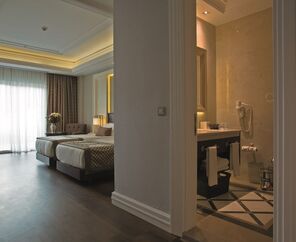 Güral Premier Belek