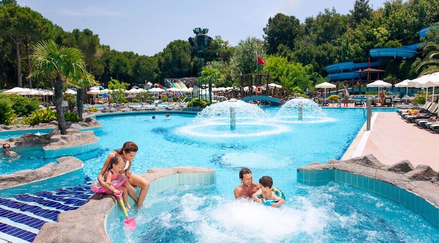 Güral Premier Belek