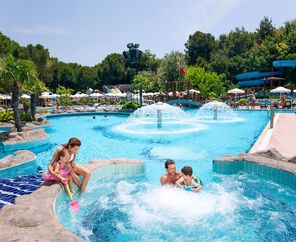 Güral Premier Belek