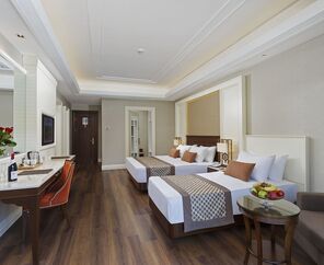 Güral Premier Belek