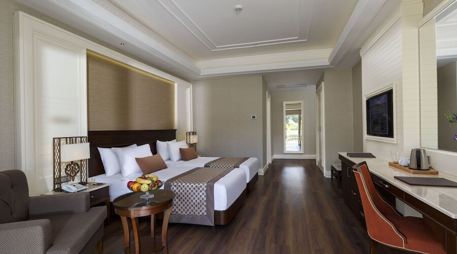 Güral Premier Belek