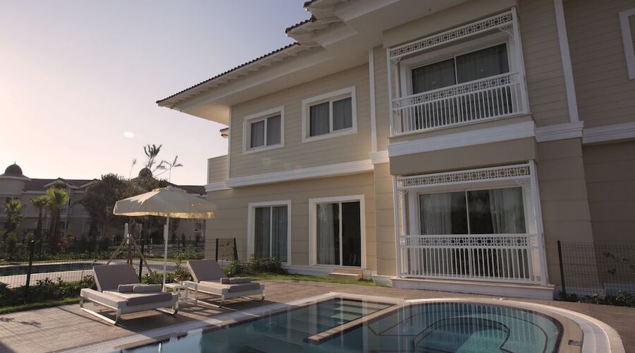 Güral Premier Belek