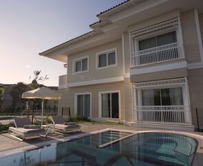 Güral Premier Belek