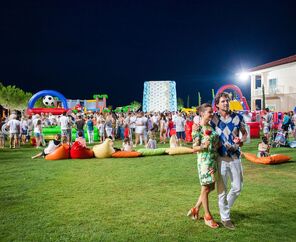 Güral Premier Belek