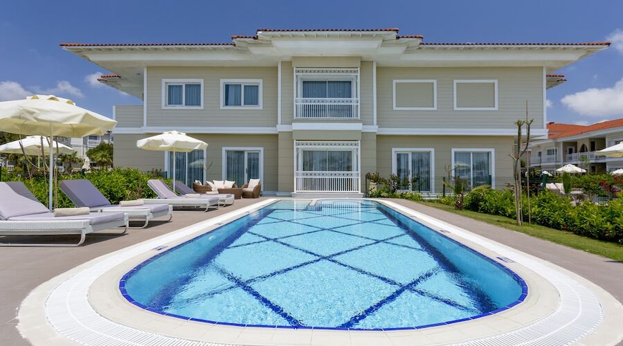 Güral Premier Belek