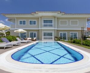 Güral Premier Belek