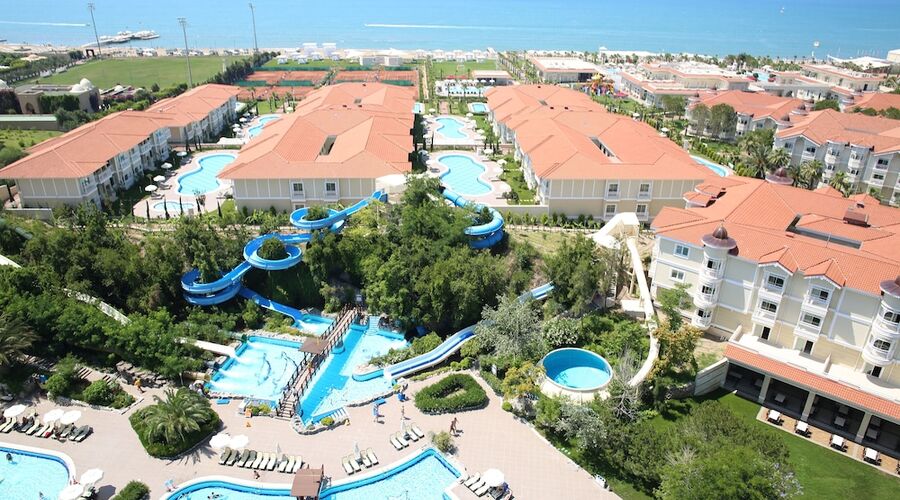 Güral Premier Belek