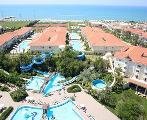 Güral Premier Belek