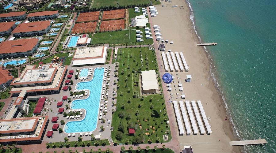 Güral Premier Belek