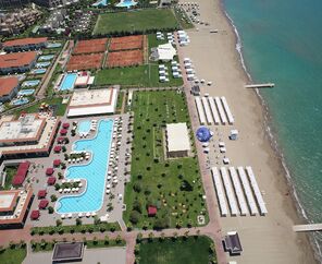 Güral Premier Belek