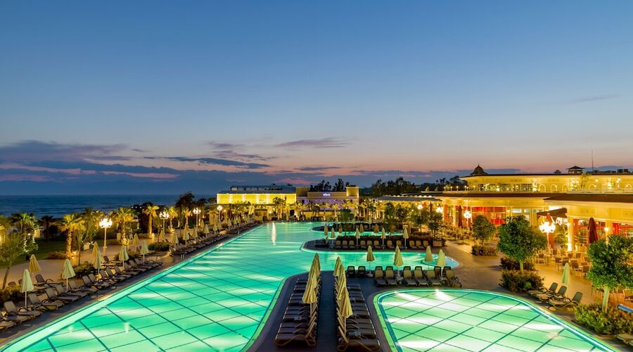 Güral Premier Belek