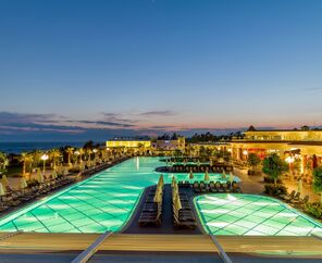 Güral Premier Belek