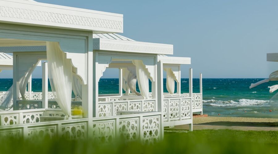Güral Premier Belek