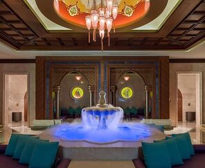 Güral Premier Belek