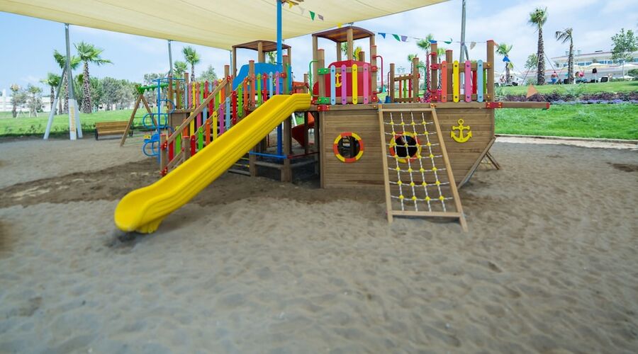 Güral Premier Belek