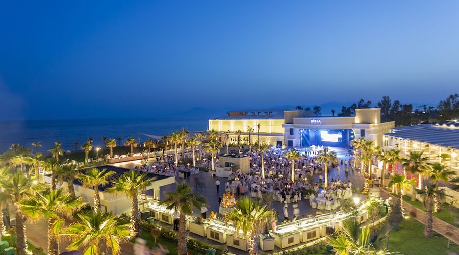 Güral Premier Belek