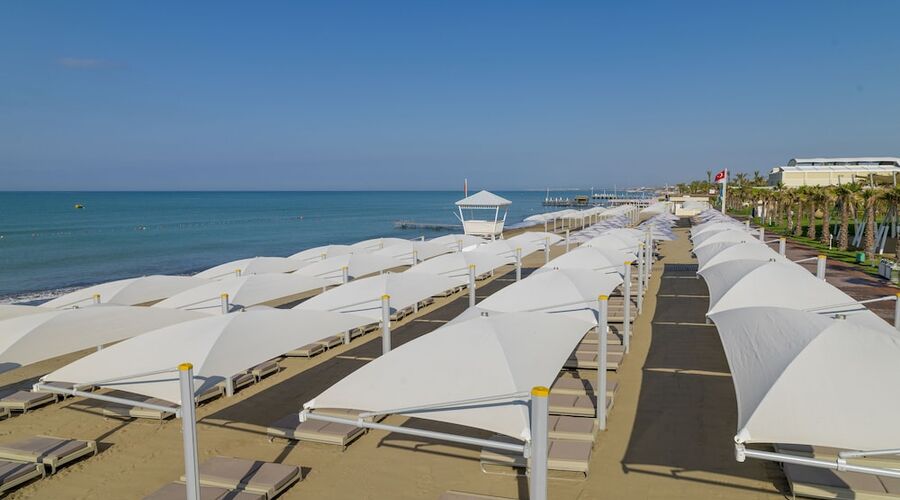 Güral Premier Belek