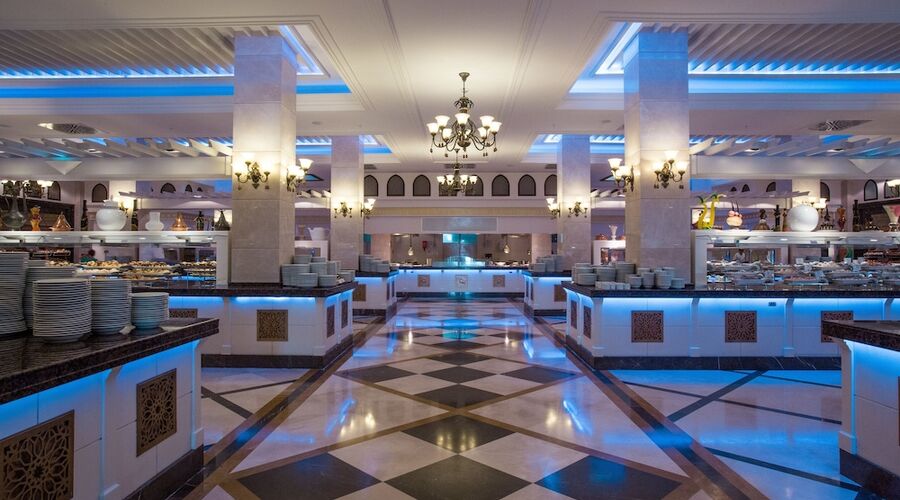 Güral Premier Belek