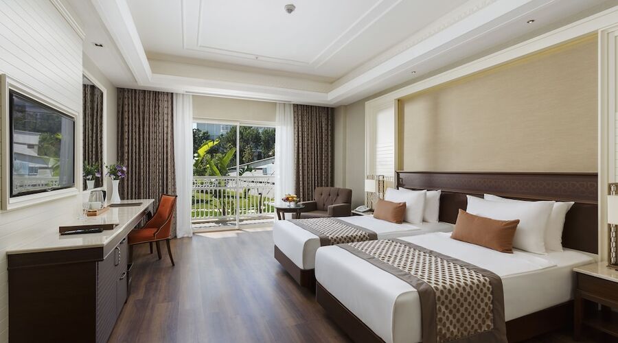 Güral Premier Belek