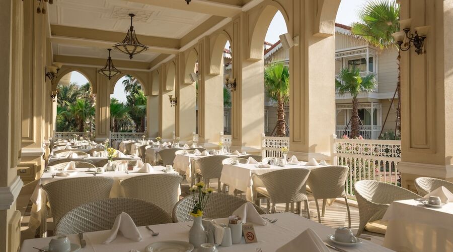 Güral Premier Belek
