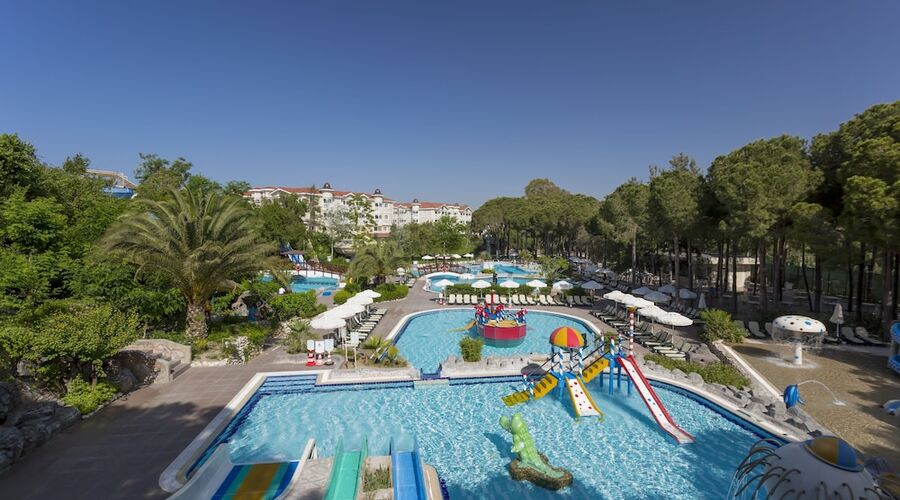 Güral Premier Belek