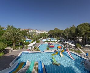 Güral Premier Belek