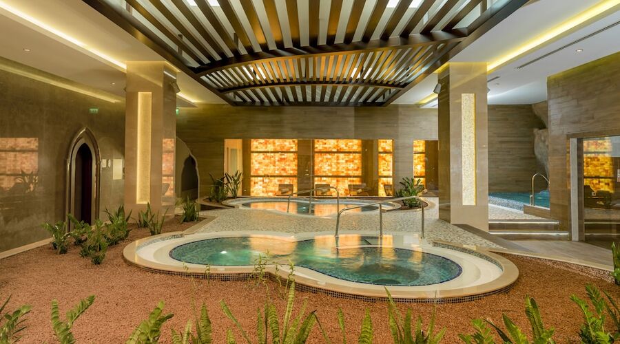 Güral Premier Belek