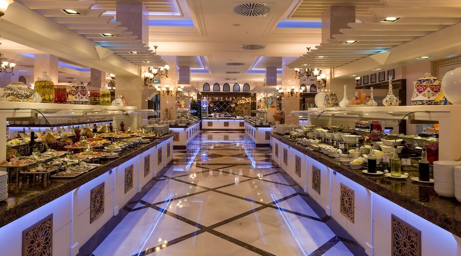 Güral Premier Belek