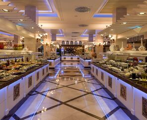 Güral Premier Belek