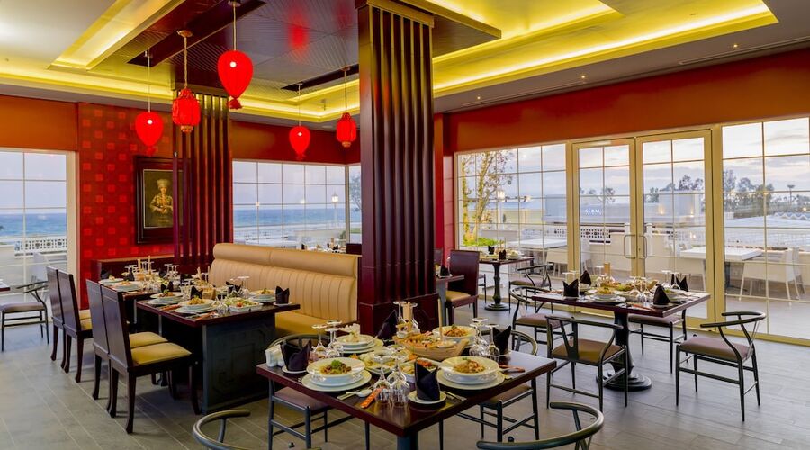 Güral Premier Belek