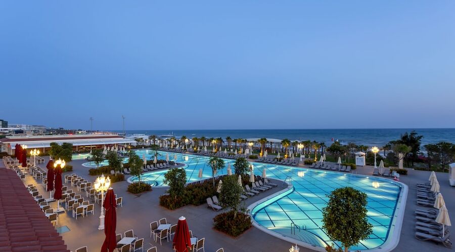 Güral Premier Belek