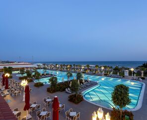 Güral Premier Belek