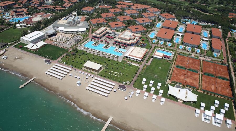 Güral Premier Belek