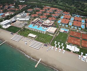 Güral Premier Belek