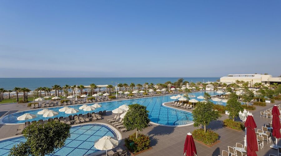 Güral Premier Belek